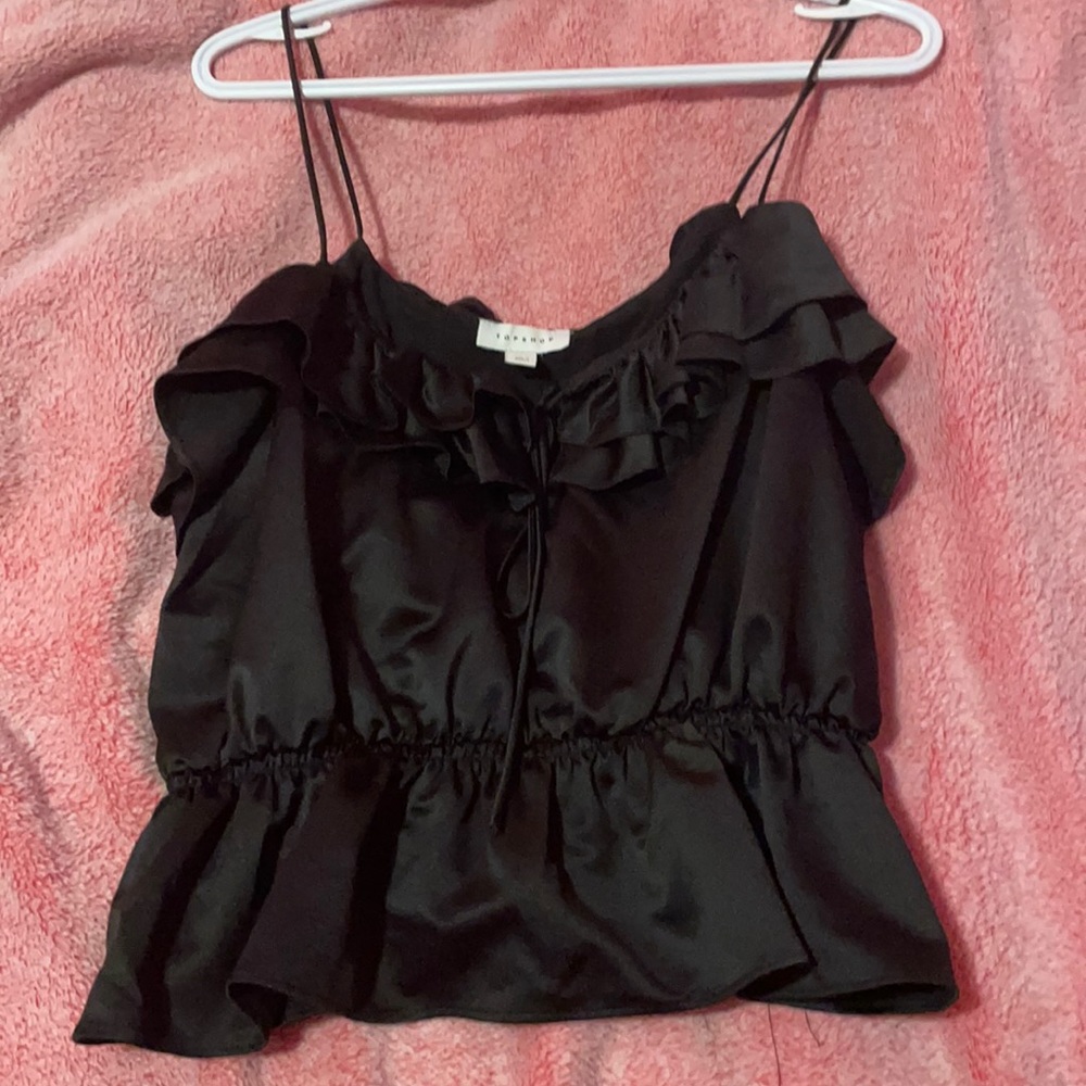 Topshop tank top
